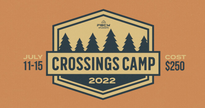 Crossings Camp 